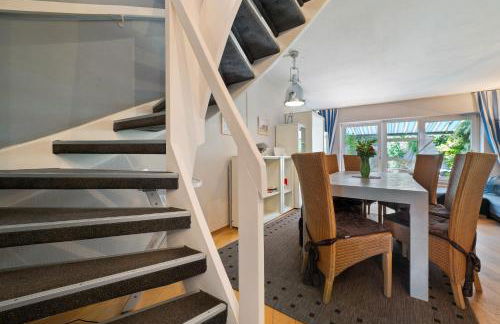 Schönes Maritimes Haus - Foto 13