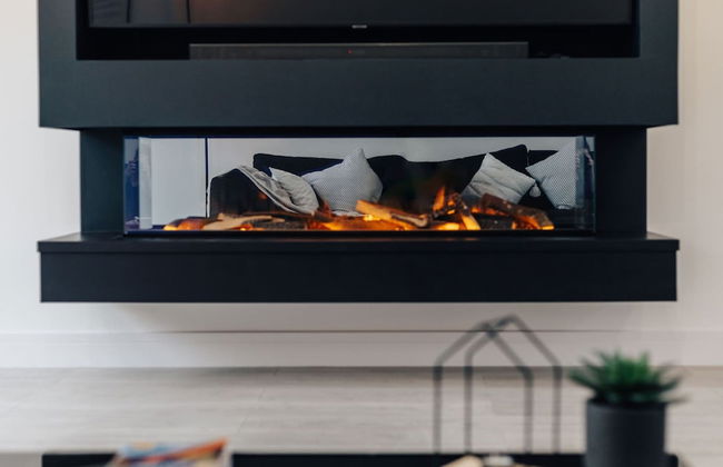 The Glass House in Crowmarsh Gifford - Foto 11