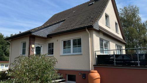 Apartment Rügenferienhaus Souterrain by Interhome - Foto 2