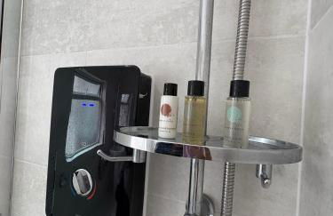 Spacious John York House & Parking - Foto 43