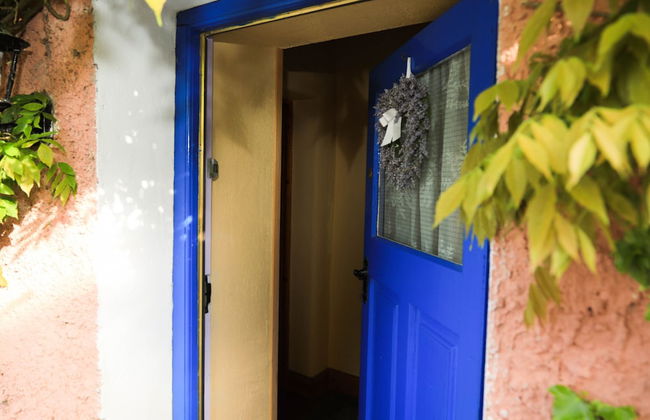 2 Bedroom Cottage Wisteria Cottage in Ballyconnell - Foto 20