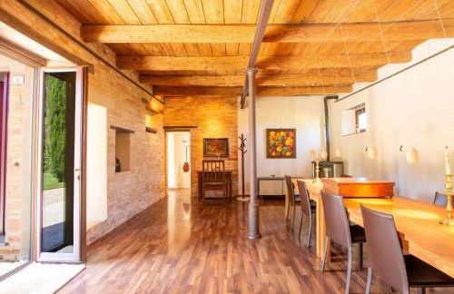 Holiday Home Villa Gelso mit Pool- Sauna und atemberaubender Aussicht by Interhome - Foto 38