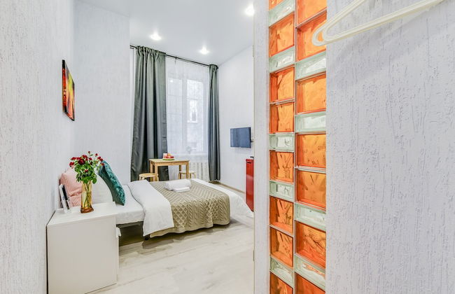 Travelto Narvskaya - Photo 2