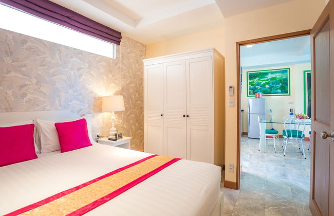 Almali Rawai Beach Residence - Foto 35