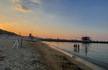 La Magnolia a 500mt dal mare - Foto 26