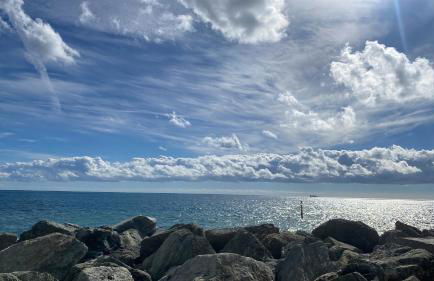 La via al mare - Portofino in battello da Nervi - Foto 22