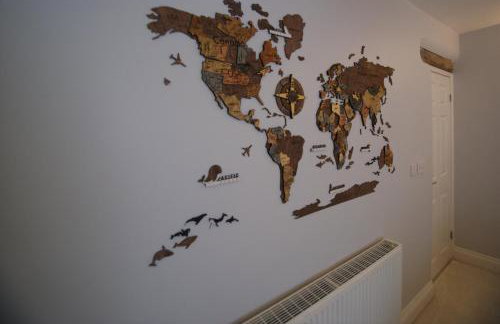 Bank View next to the Fleece Countryside Inn - Foto 26