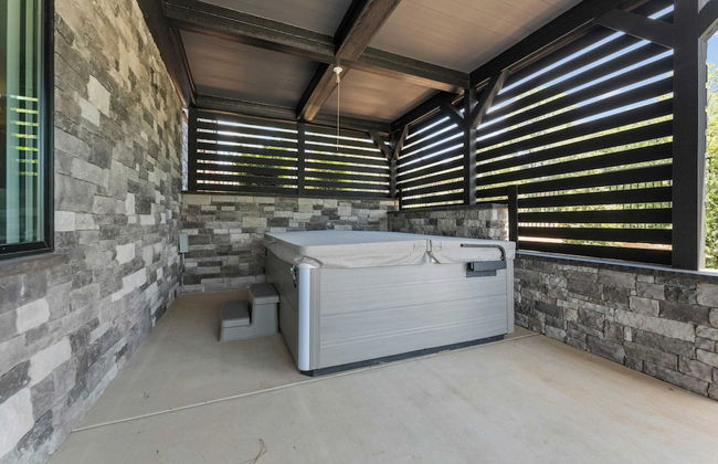 The Lodges Avantstay Lakefront, Sleeps 66 Pools, Docks, Theaters, Views - Foto 56