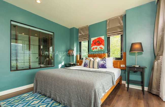 The Unity & The Bliss Patong Residence - Photo 15