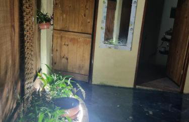 Chalé canto dos Pássaros - Sertão Taquari - Foto 13