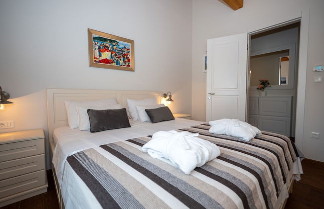 Villa Doline - Foto 16