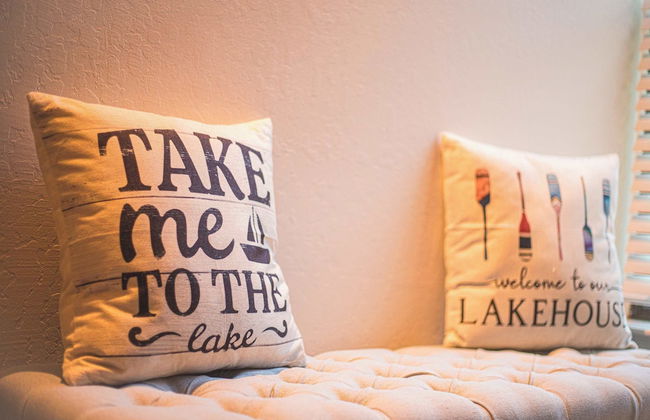 Tahoe Lakeside Retreat - Foto 17