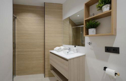 Apartamentos San Lázaro - Foto 75