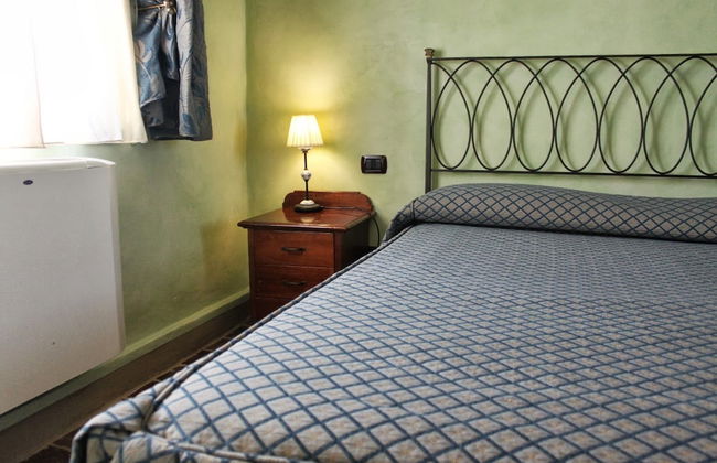 Castello Montegiove - Foto 18