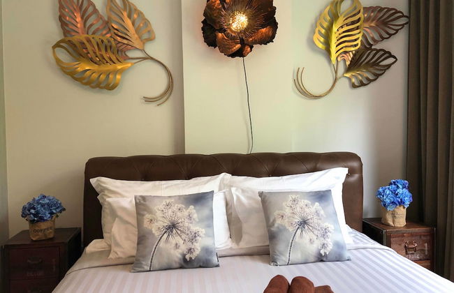 CK Cottage at The Valley Khaoyai - Foto 5