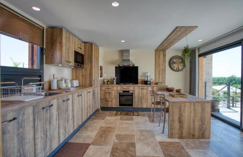 L'Orée du Bois du Domaine des Hauts de Rouquette - Foto 20