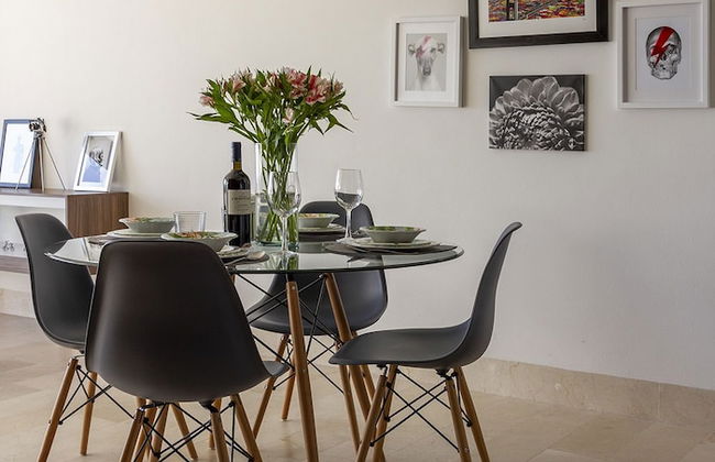 Miyana VIP Luxury Suite by LiveMexicoCity - Foto 13