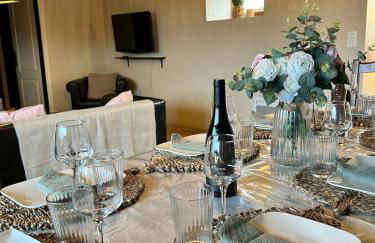 La maison du brasseur vue mer - Foto 1