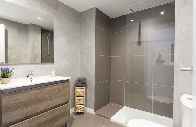 Vista Roses Mar - Villas Batik - Foto 69