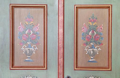 Ferienwohnung Haus Reiteralm - Foto 15