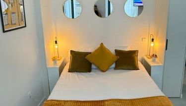 Downtown Formosa Studio by Vacationy - Foto 3