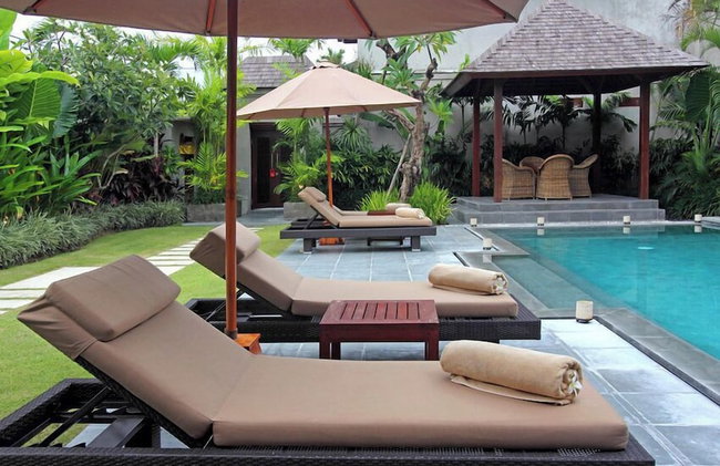 Serene Villas - Foto 79