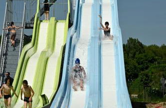 Gîte La Terrasse du Loir à 2km du Zoo de la Flèche - Photo 49