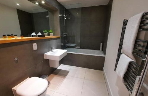 Cubo Canary Wharf - Foto 79