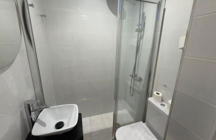 Comfort in the financial heart of Madrid - María Panes - Foto 3