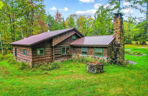 Minerva's Log Cabin Gem - Foto 8