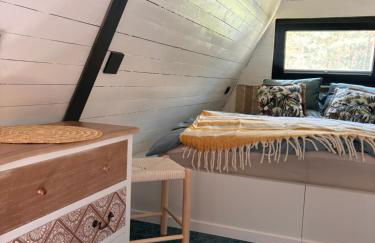 Cozy Tiny House am Ferienpark - Foto 17