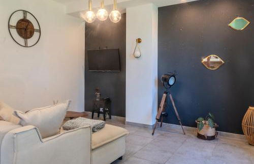 Charmant Cottage - Saint-Junien - Foto 16