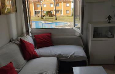 Casa Laya en Oliva Nova - Foto 8