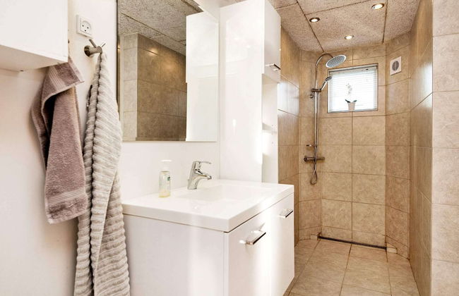 4 Person Holiday Home in Silkeborg-by Traum - Foto 17