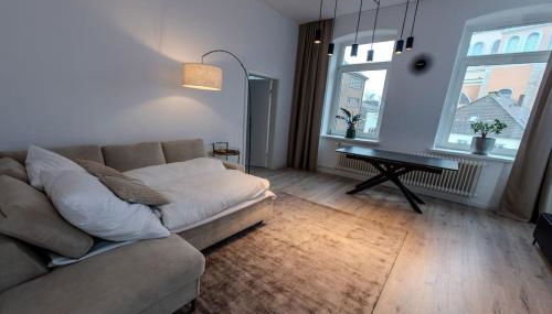 Stylische Wohnung in TOP-Lage in Hannover-Mitte - Foto 5