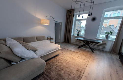 Stylische Wohnung in TOP-Lage in Hannover-Mitte - Foto 5