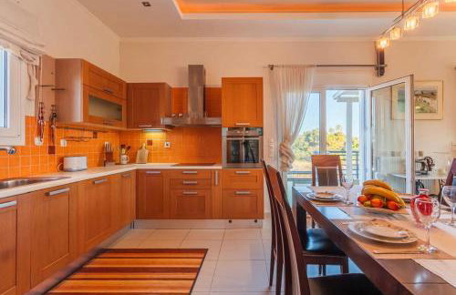 Navarino Captains Villa - Lux Private Pool Retreat - Foto 40