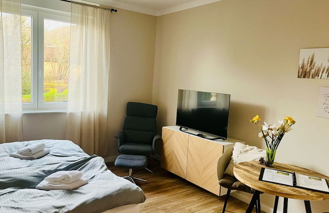 Ferienwohnung Maedchen - Foto 7