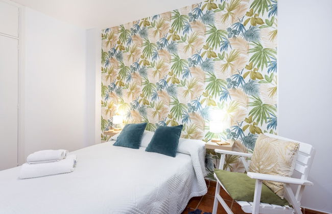 Casa Calma With 2 Bedrooms and 1 Bathrooms - Foto 13