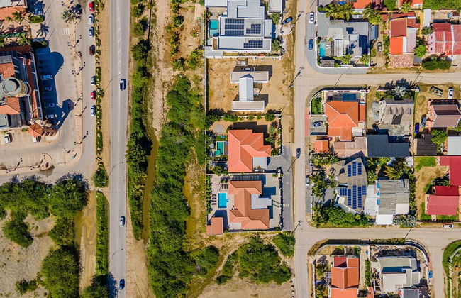 Amazing 4BR 3BA Villa Palm Beach w NEW Pool - Foto 39