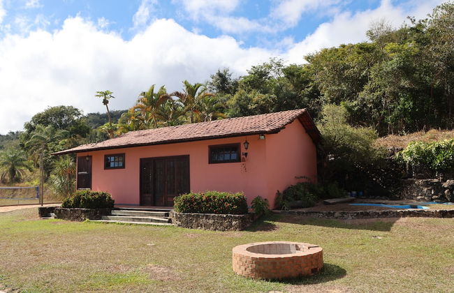 Fazenda Santa Amalia - Foto 73