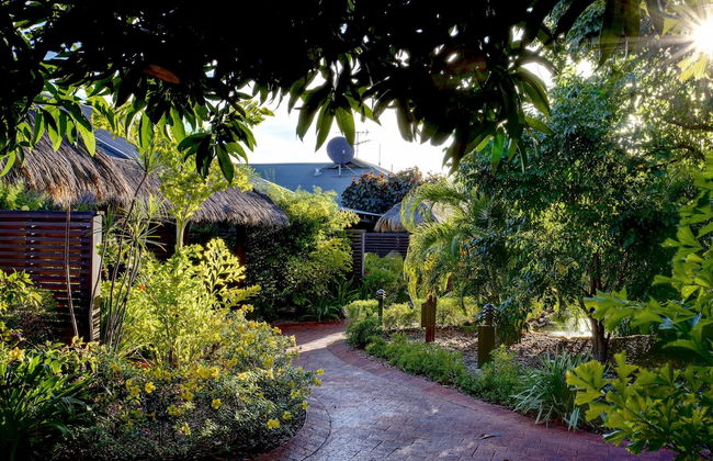 Mantra Frangipani Broome - Photo 42