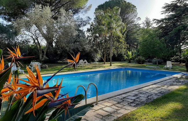 Villa de Leva - Casa Della Nonna - Foto 34