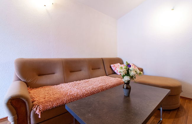 Apartmani Laura - Foto 21