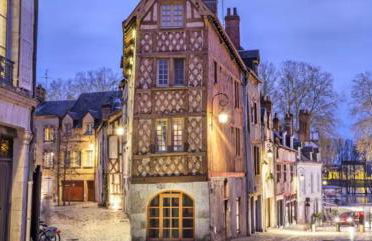 Le chalet bucolique au bord de l'eau - Photo 57