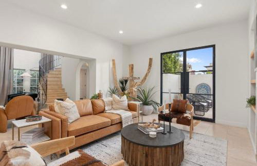 The Casa Del Sol Experience - Old Town Villa - Foto 17