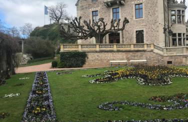 Villa Florentine - Foto 43