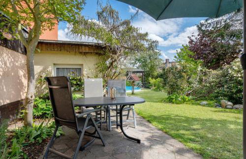 Ferienwohnung mit Aufenthaltsraum - Photo 19