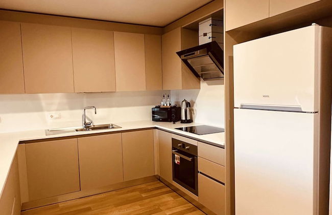 Maslak Aparts - Foto 34