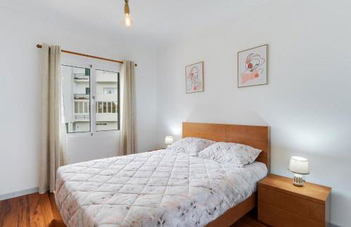 Santa Cruz Apartment with Sea View by Holiday Rental Madeira - Foto 12